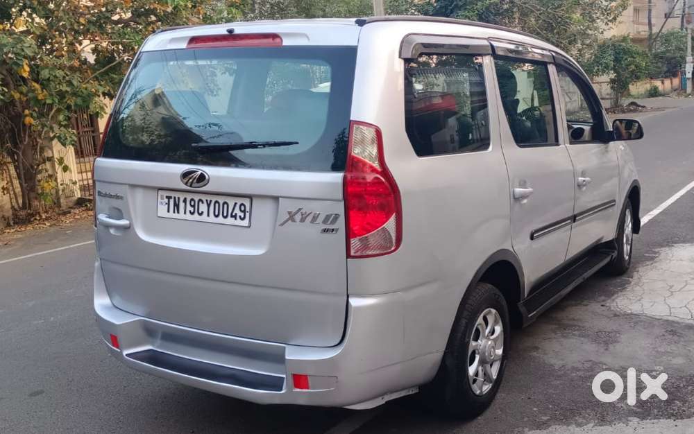 Mahindra Xylo D4 Bs Iii, 2018, Diesel