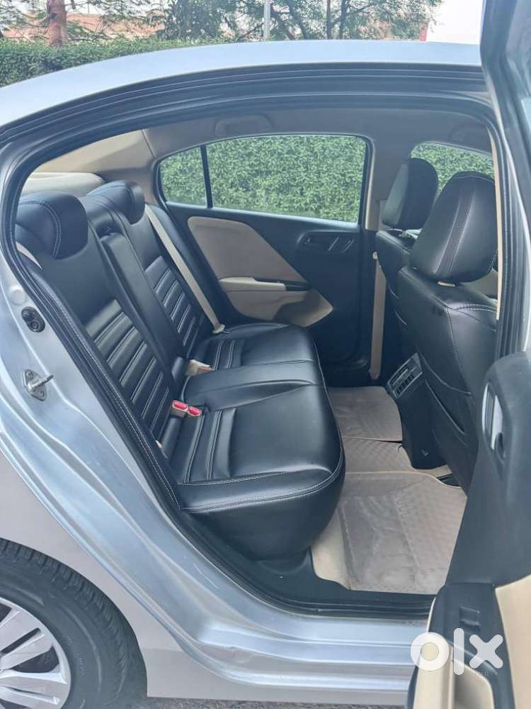 Honda City 2014-2015 I Vtec Sv, 2014, Petrol