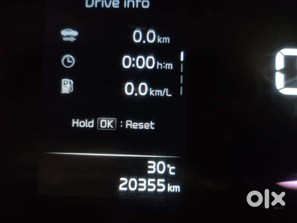 Kia Carens, 2025, Diesel