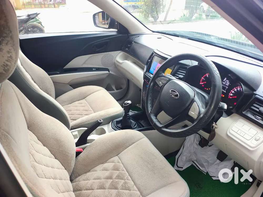 Mahindra Xuv300 2021/11 But Registration 2022diesel With Fancy Number,