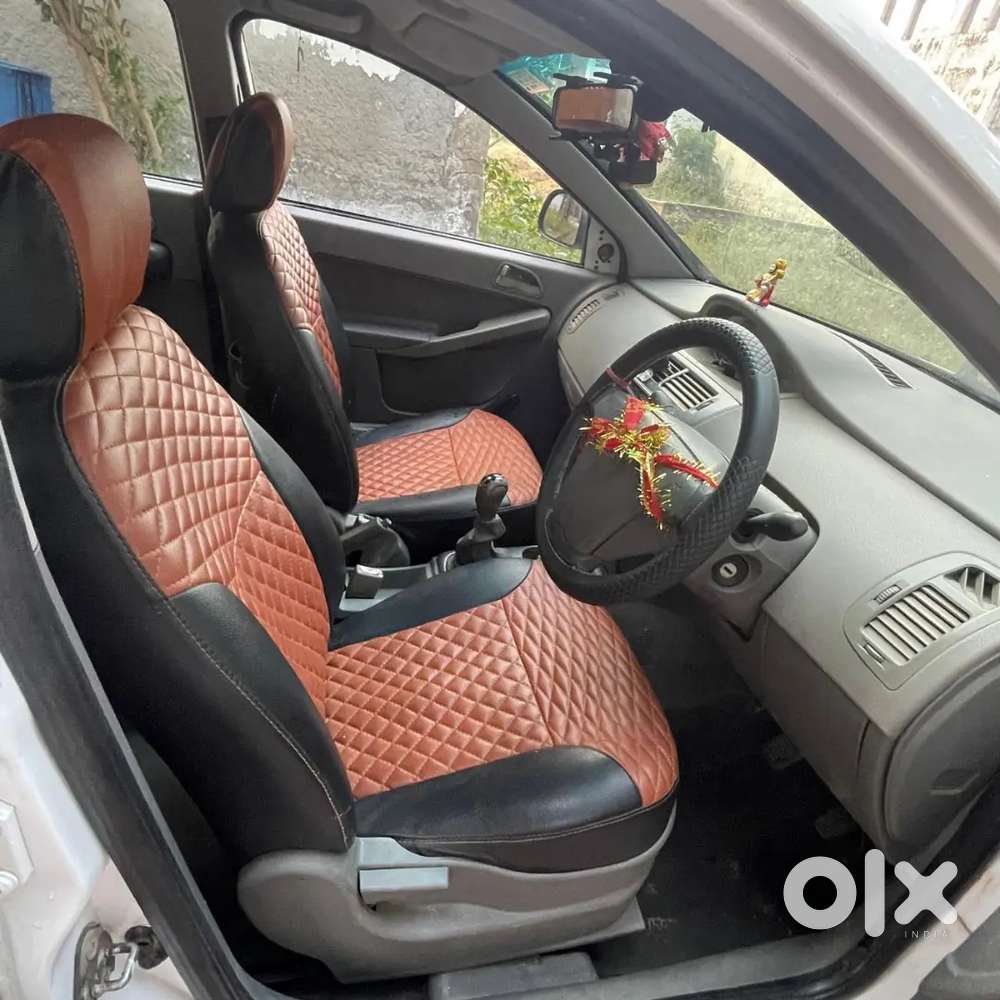 Tata Indica Vista Tdi Ls 2010