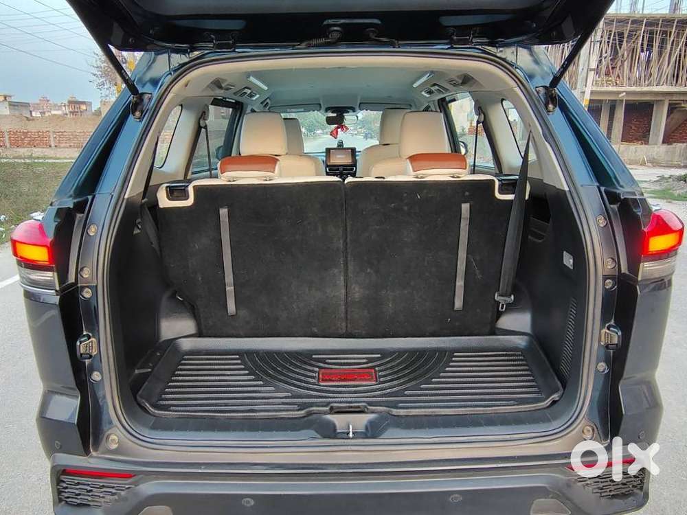 Toyota Innova Hycross 2.0 Vx Hybrid 7 Str, 2023, Electric