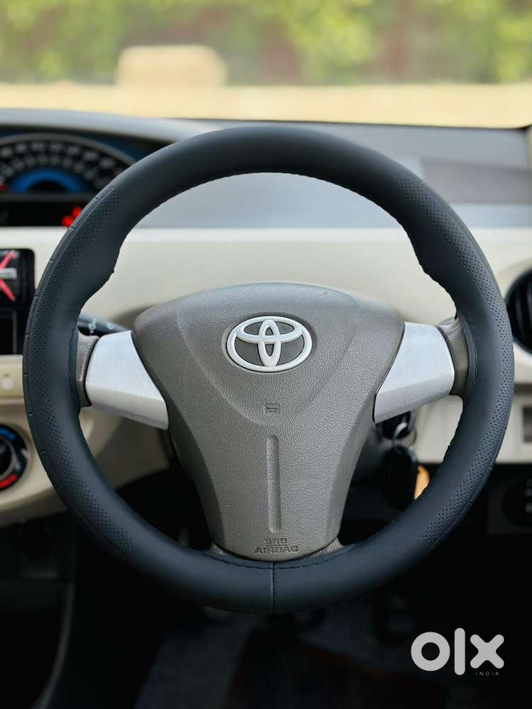 Toyota Etios Liva Gd, 2015, Diesel