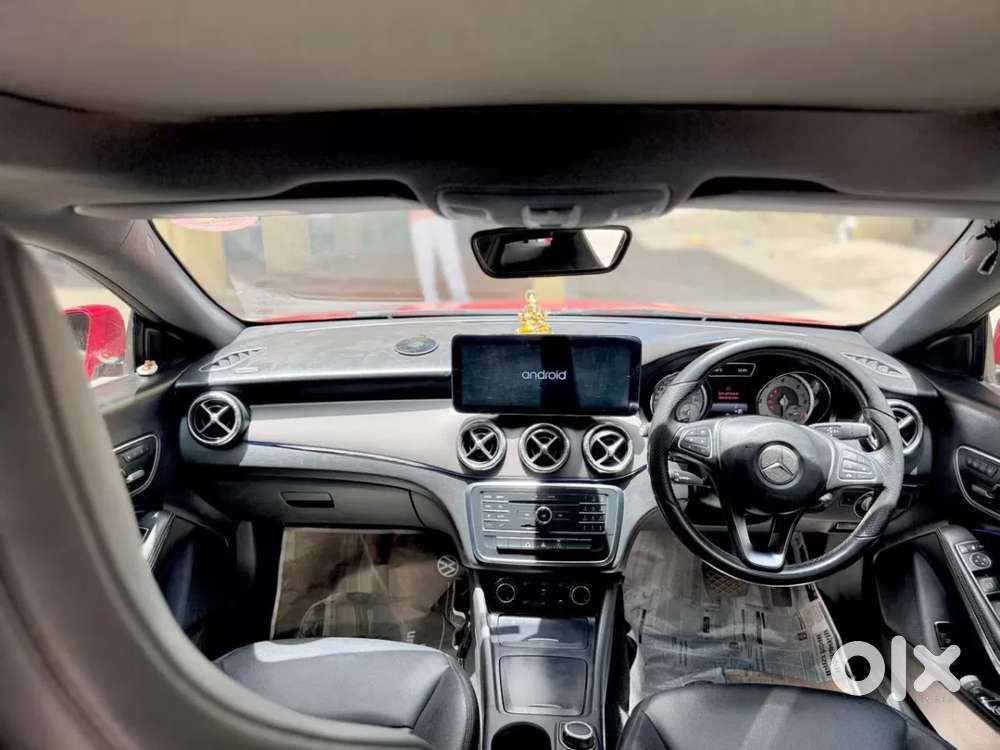 Mercedes-benz Cla 200 Cdi Sport, 2016, Diesel
