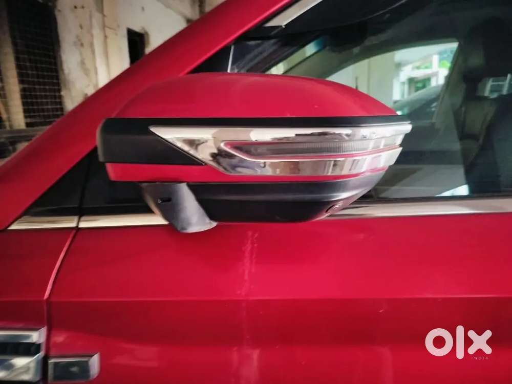 Mg Hector 1.5 Sharp 2019