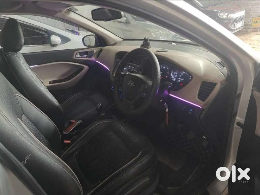 Hyundai I20, 2015, Diesel