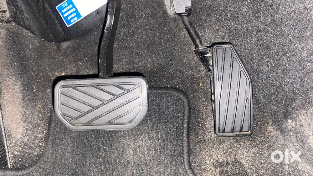 Maruti Suzuki Baleno 1.2 Cvt Delta, 2016, Petrol