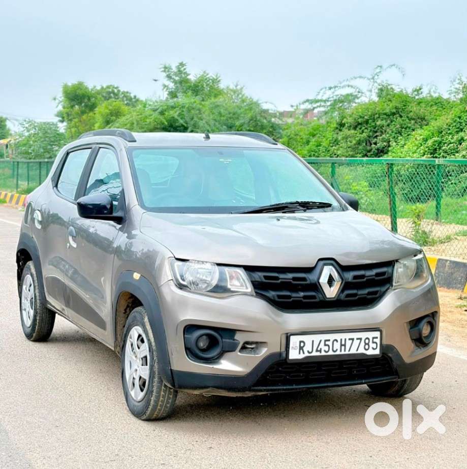 Renault Kwid, 2019, Petrol