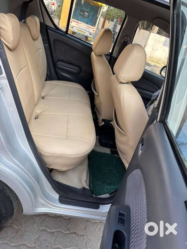 Maruti Suzuki Ritz Vxi (abs) Bs Iv, 2016, Petrol