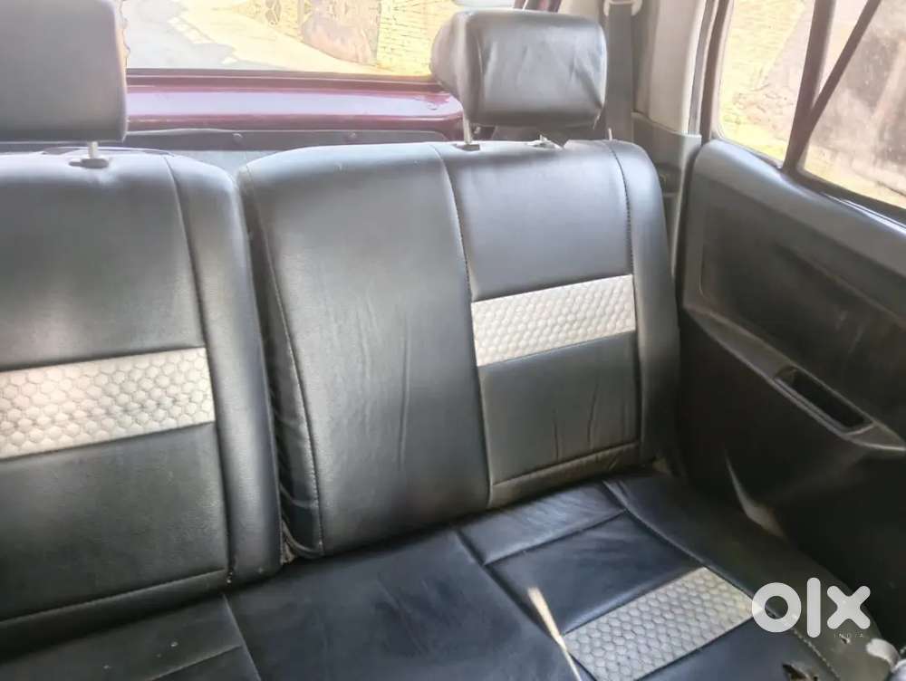 2012 मॉडल है कोई कमी नही है इक दम Ok है