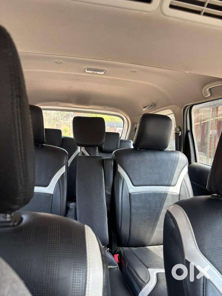 Maruti Suzuki Xl6 2021 Petrol Well Maintained