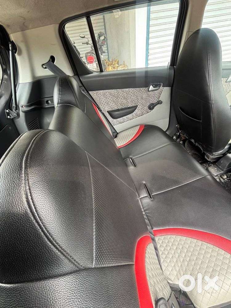 Maruti Suzuki Alto 800 Lxi, 2017, Petrol