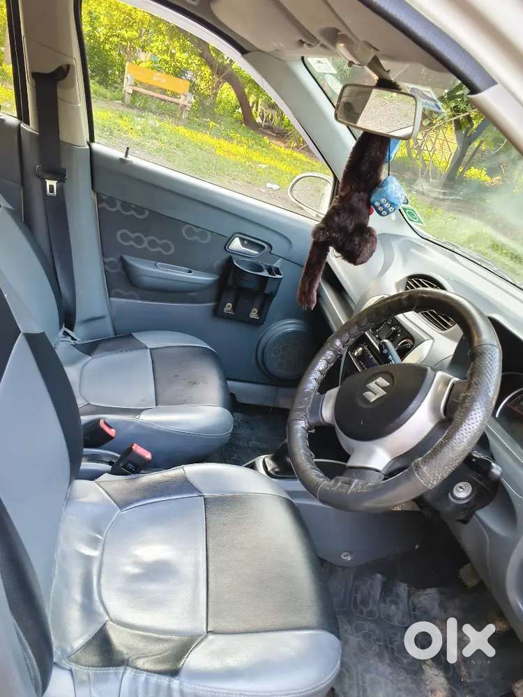 Maruti Suzuki Alto 2014 Car