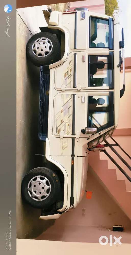 Mahindra Bolero 2019 Slx