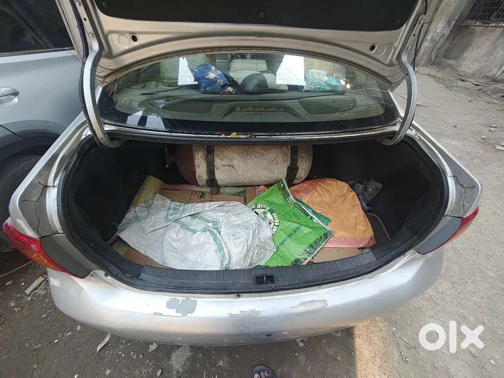 Toyota Corolla Altis 2008