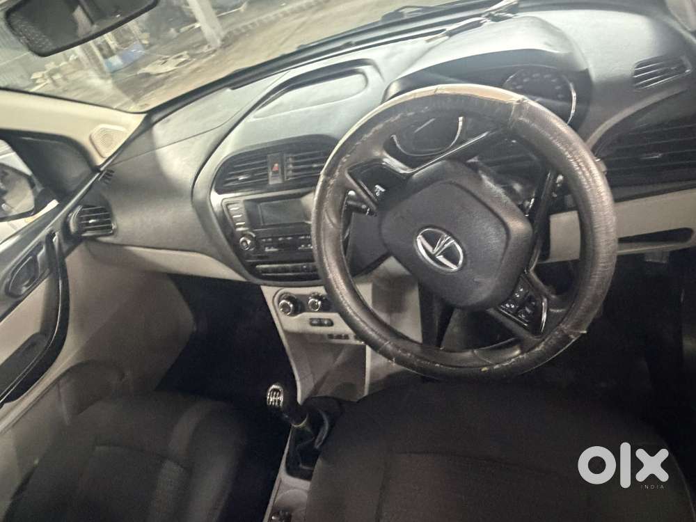 Tata Tiago 1.2 Revotron Xb, 2019, Petrol