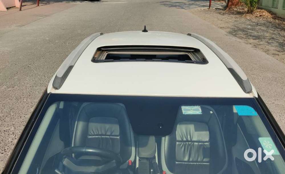 Tata Nexon 1.2 Revotron Xz Plus, 2022, Petrol