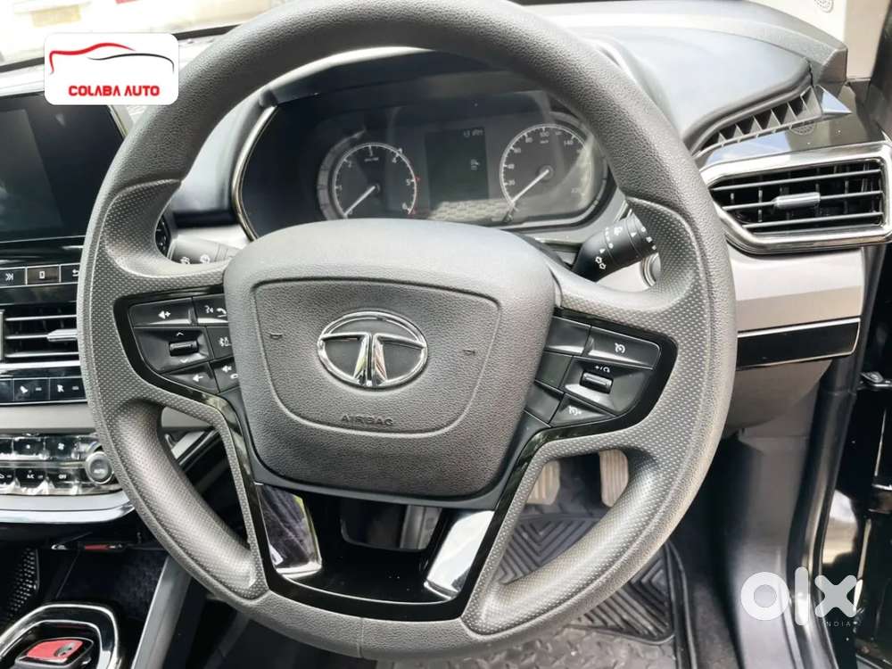 Tata Harrier 2.0 Kryotec Xta Plus, 2022, Diesel