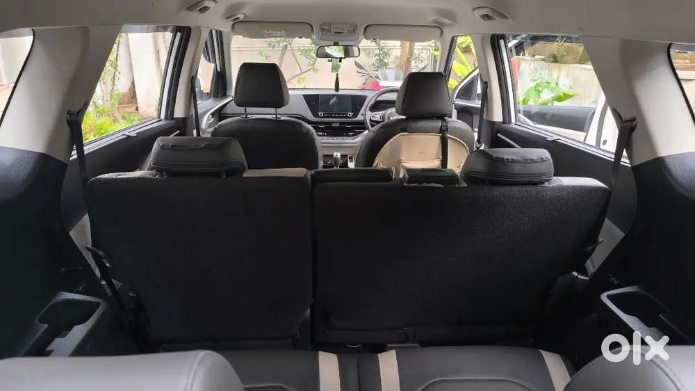 Kia Carens Prestige (o) 7 Str 2024