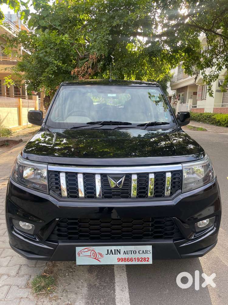 Mahindra Bolero Neo 1.5 N 10 R, 2023, Diesel