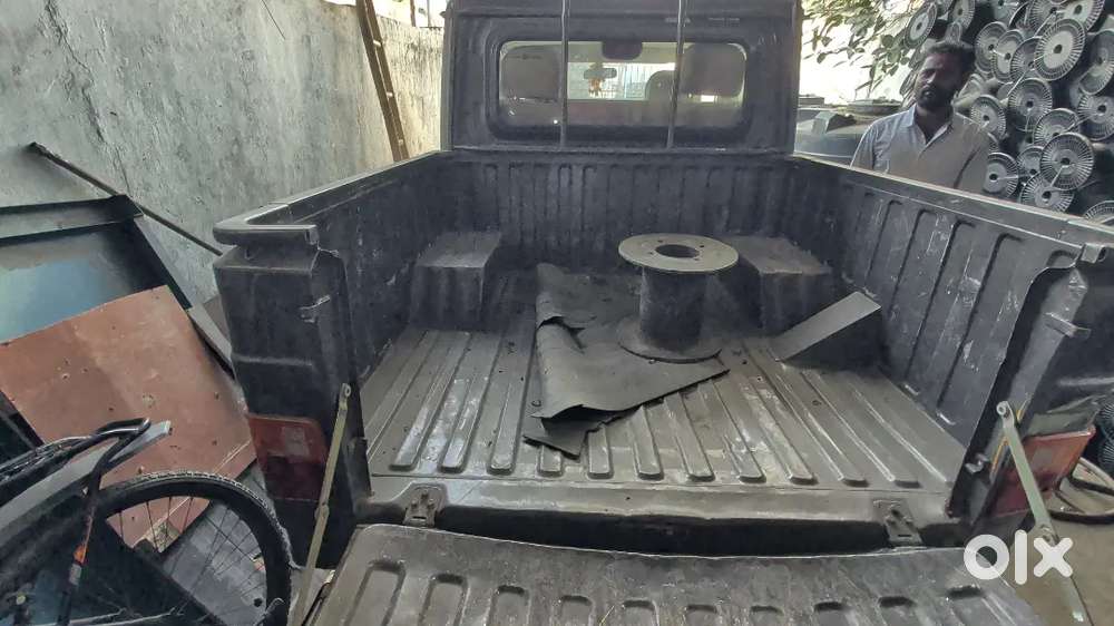 Mahindra Bolero 2024 Diesel 21000 Km Driven