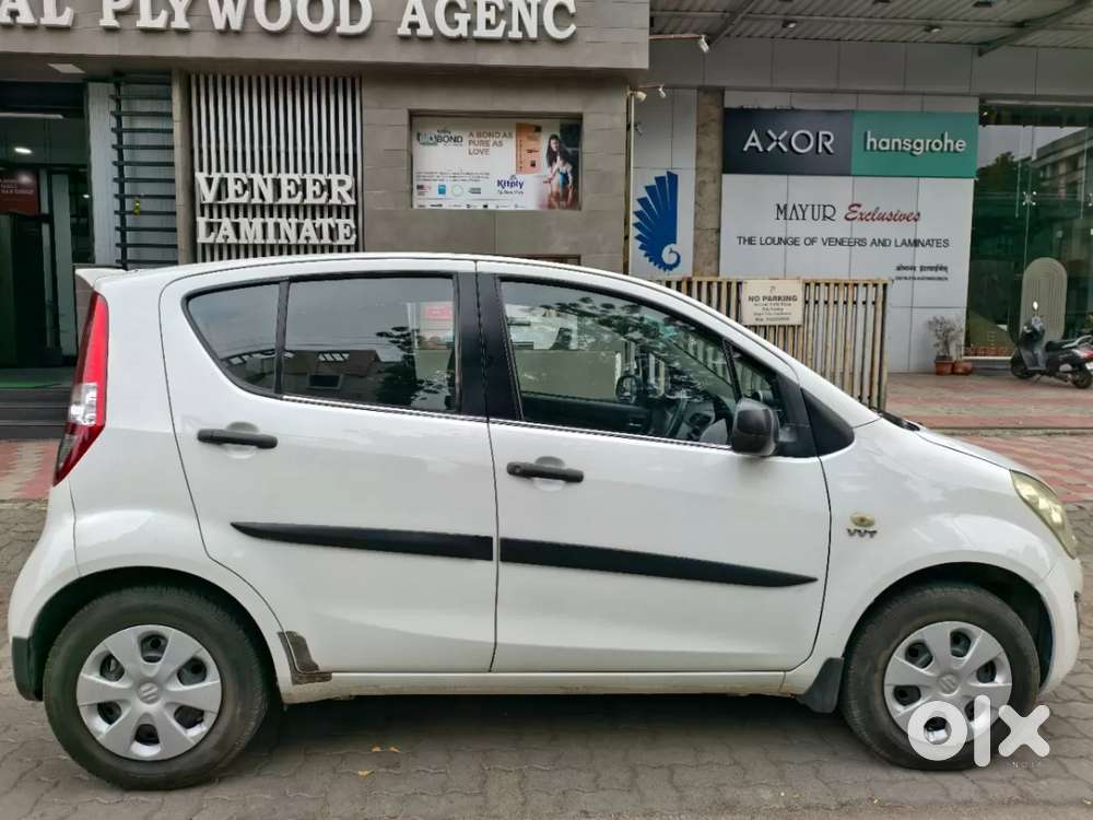 Maruti Suzuki Ritz Vxi (abs) Bs Iv, 2015, Petrol