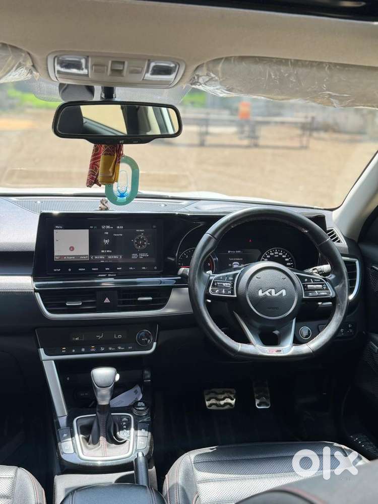 Gtx Plus At Diesel Good Condition