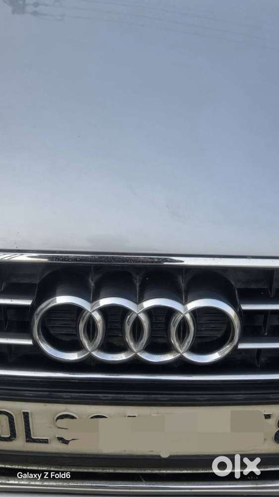 Audi A4 2008-2014 2.0 Tfsi, 2015, Petrol