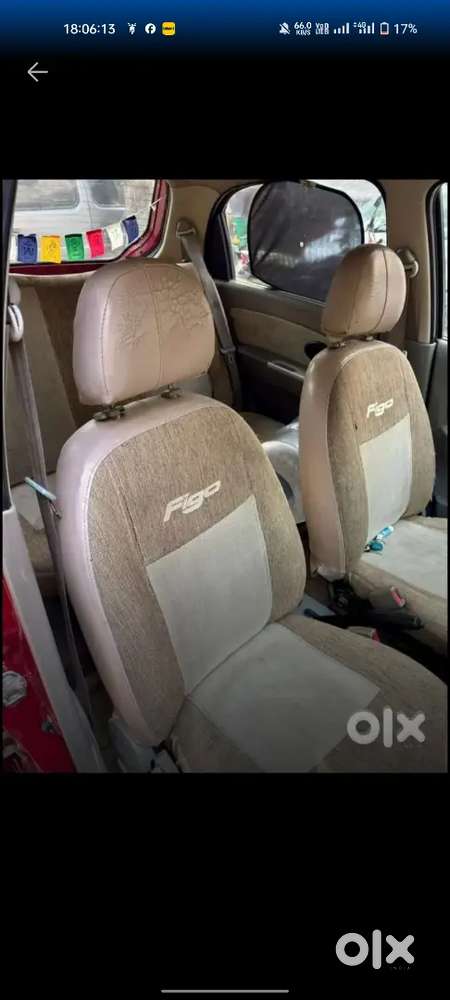 Chevrolet Spark 1.0 Lt 2014 Year