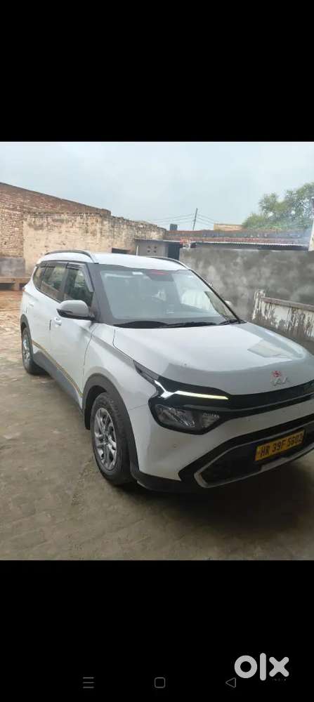 Kia Carens 2024 Diesel 118000 Km Driven