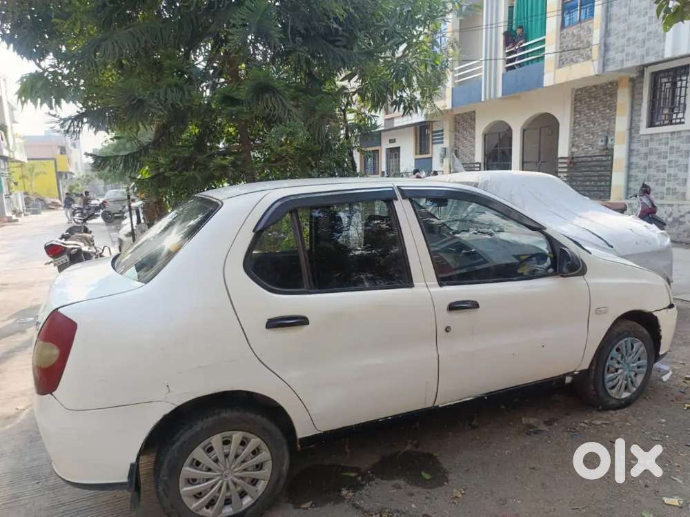 Tata Indigo Ecs 2014