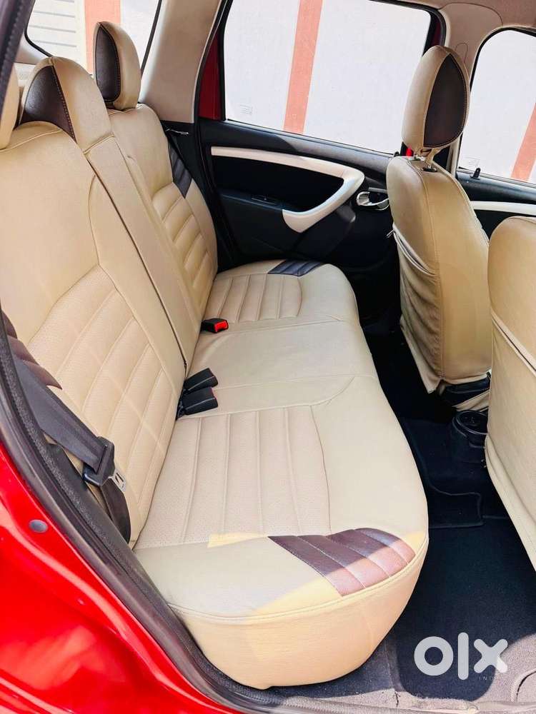 Nissan Terrano Xl Plus 85 Ps Deisel, 2017, Diesel