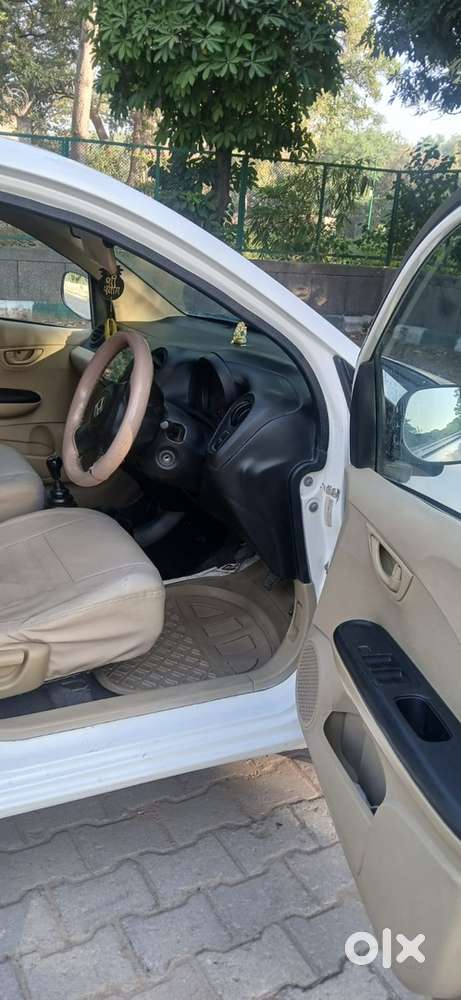 Honda Amaze