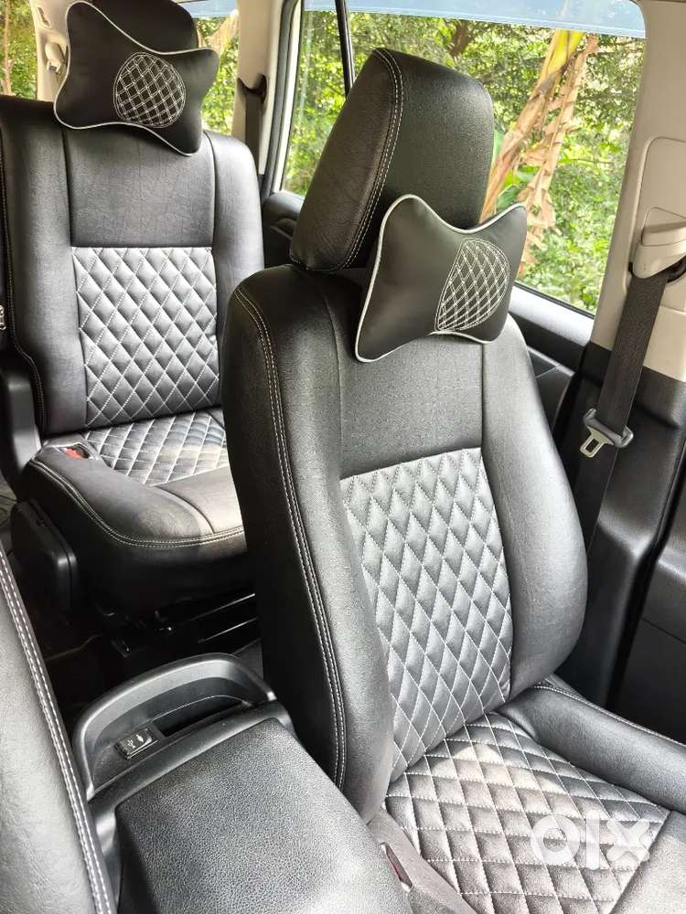 Toyota Innova Crysta 2020