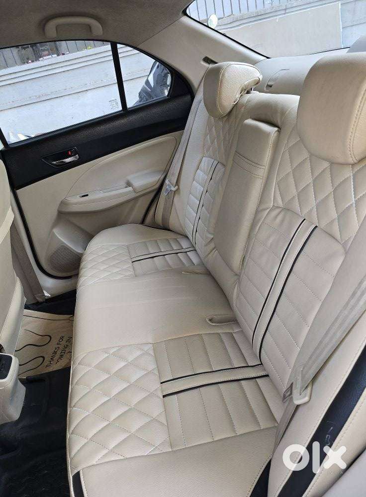 Maruti Suzuki Dzire Vxi Ags, 2023, Petrol