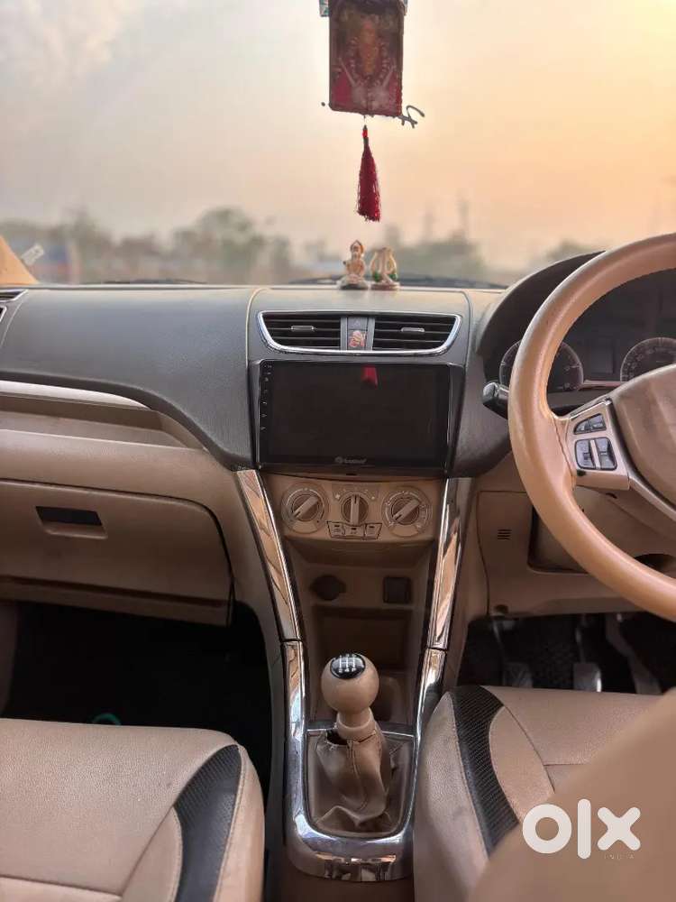 Maruti Suzuki Ertiga 2012