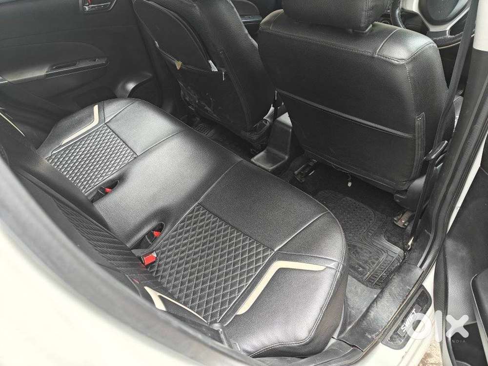 Maruti Suzuki Swift Vxi, 2016, Petrol