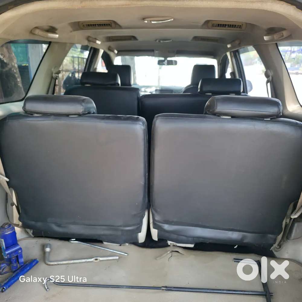 Toyota Innova 2013 Diesel 205000 Km Driven