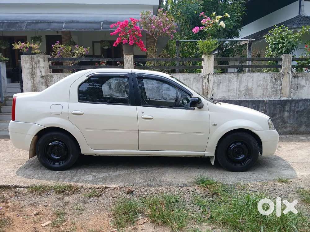 Well Maintained Logan