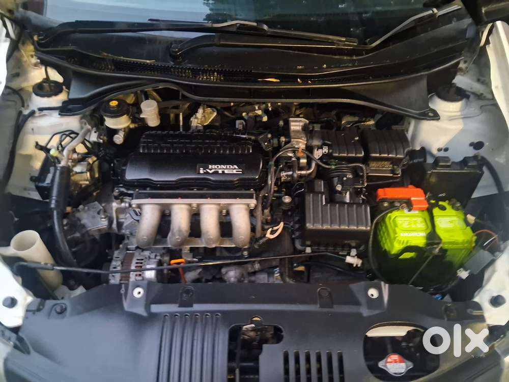 Honda City, 2011, Petrol
