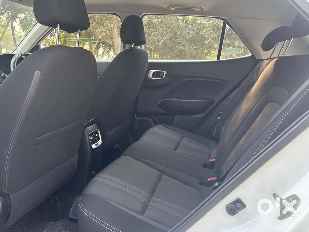 Hyundai Venue 1.0 Turbo Gdi Sx+ At, 2020, Petrol