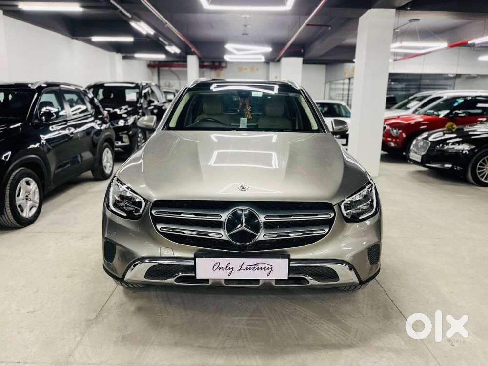 Mercedes-benz Glc Class 220d 4matic Sport, 2023, Diesel