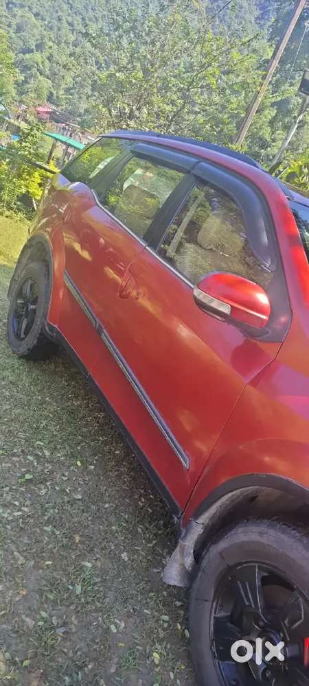 Good Pickup Power Full Engine Tyres Are Good Condition