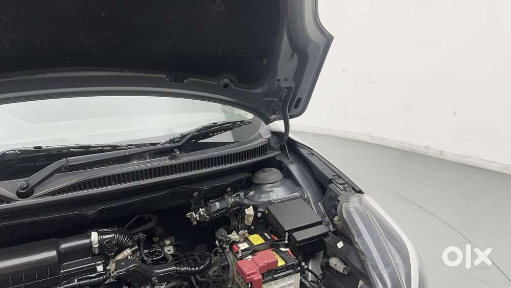 Toyota Glanza G Manual, 2021, Petrol
