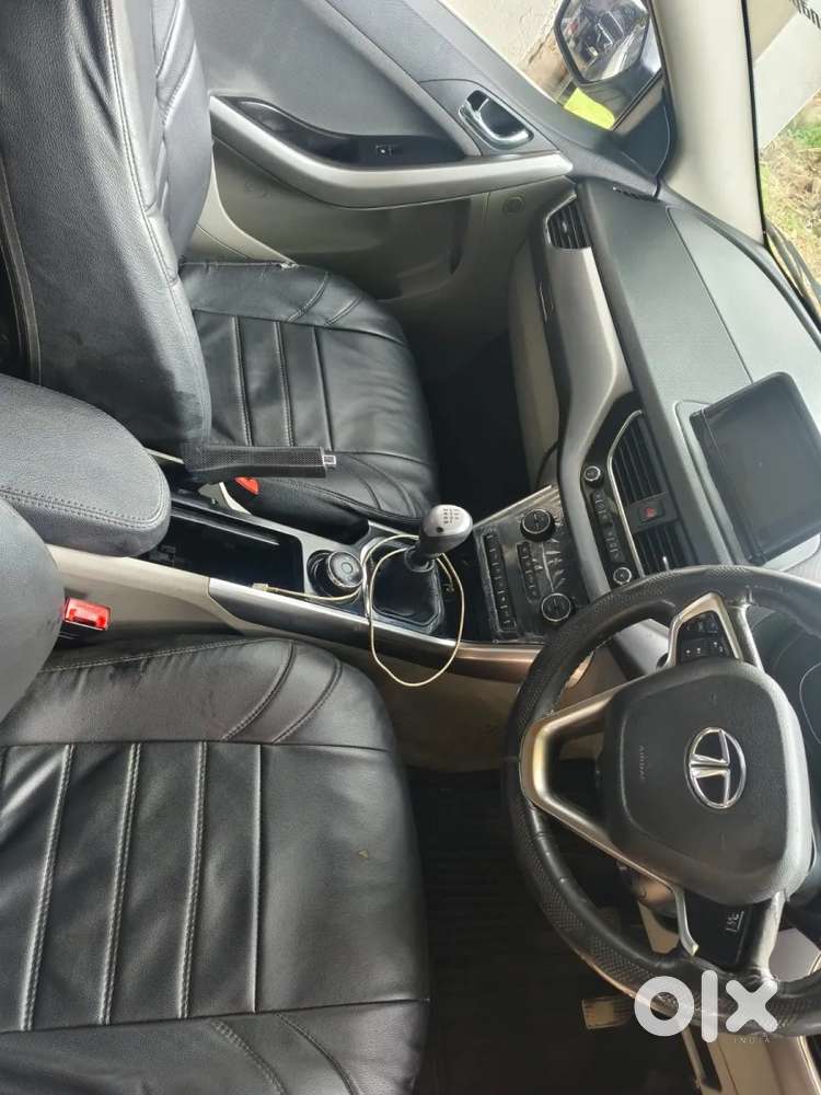Tata Nexon 1.5 Revotorq Xz Plus, 2018, Diesel
