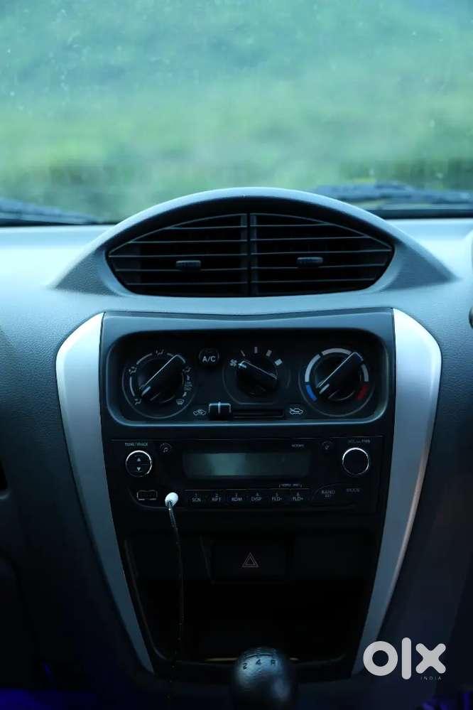 Maruti Suzuki Alto 800 2015 Petrol Well Maintained