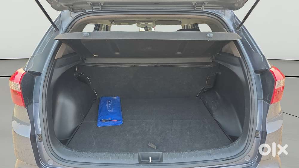 Hyundai Creta 1.4 S Plus Crdi, 2017, Diesel