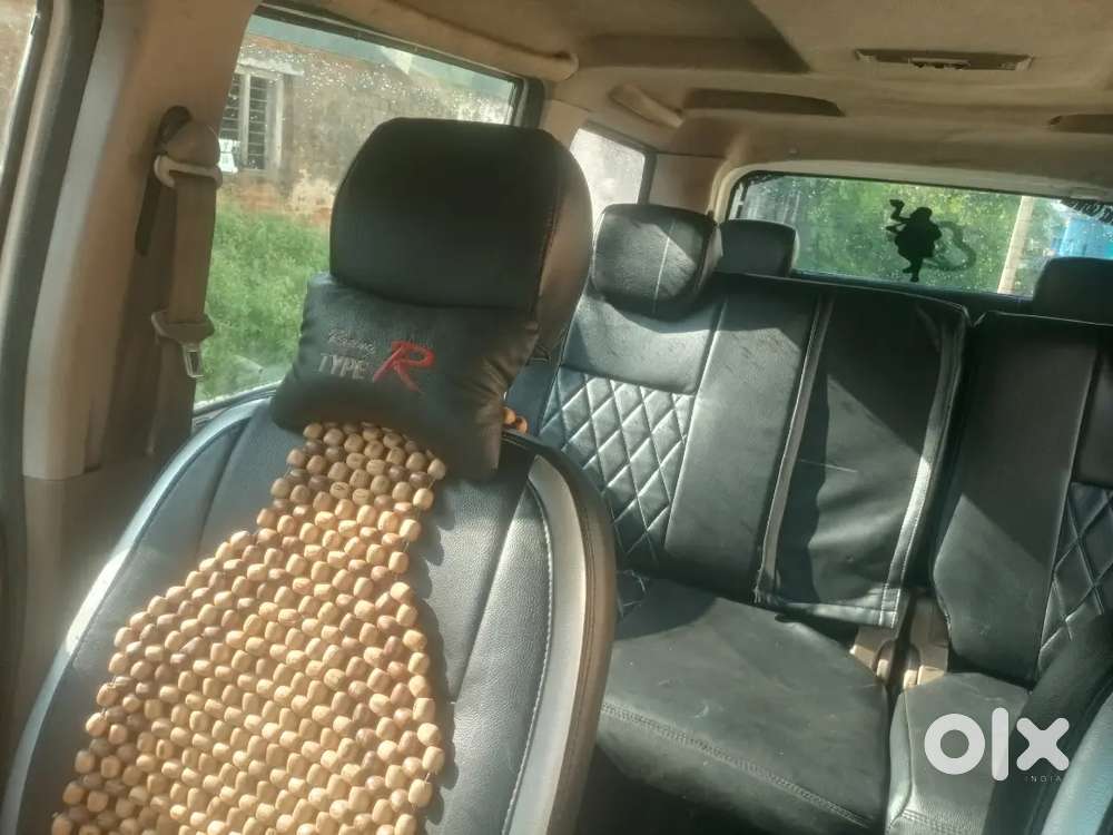 Mahindra Xylo 2.5 E8 2010