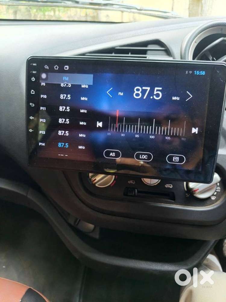 Datsun Go T, 2017, Petrol