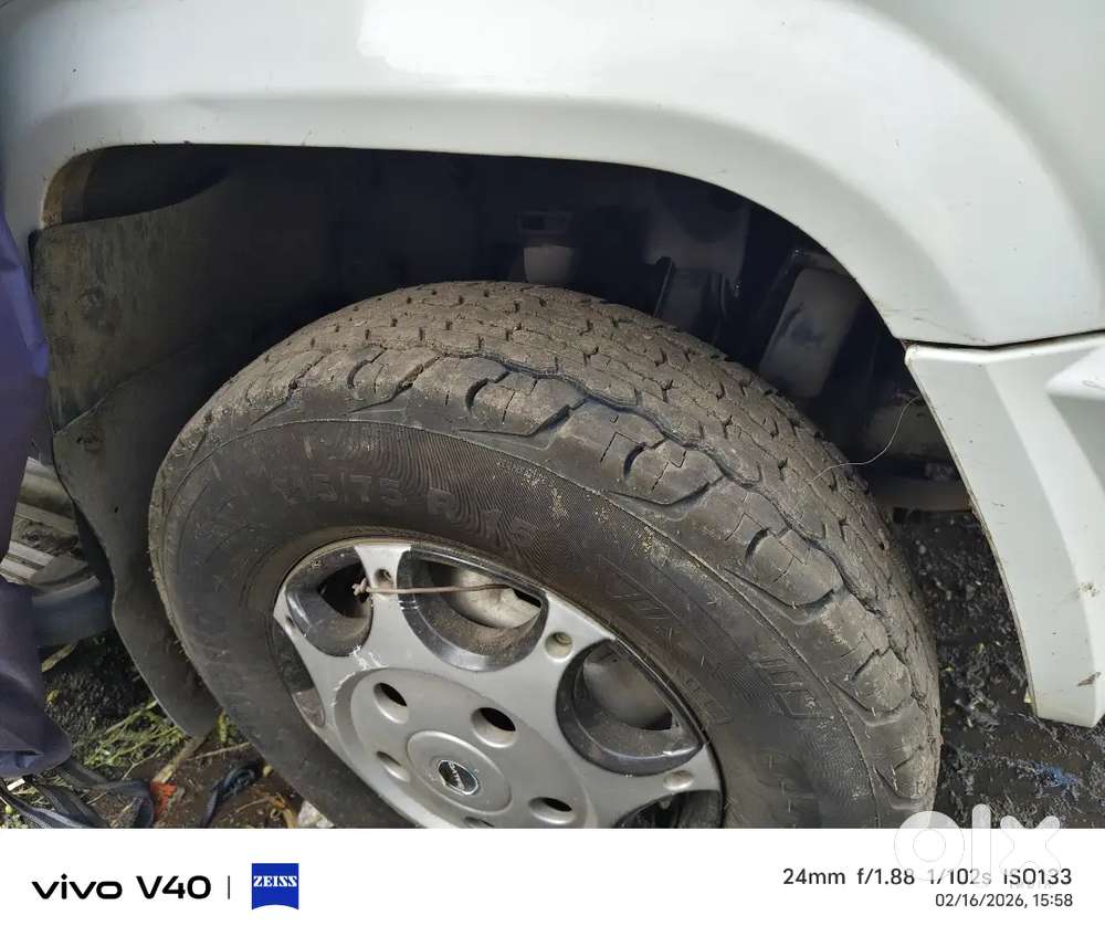 Tata Sumo 2013 Diesel 130000 Km Driven